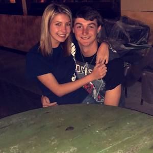 Meet your Posher, Seth